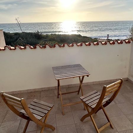 Sunshine Brand New Luxury House Villa Putzu Idu Exterior photo