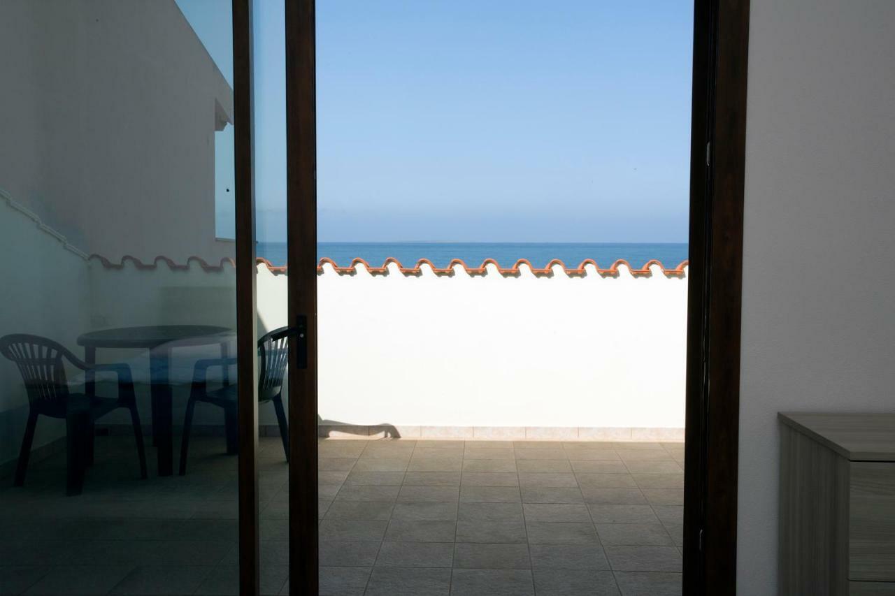 Sunshine Brand New Luxury House Villa Putzu Idu Exterior photo
